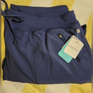 Cherokee Infinity Scrub Pants (2 pairs)